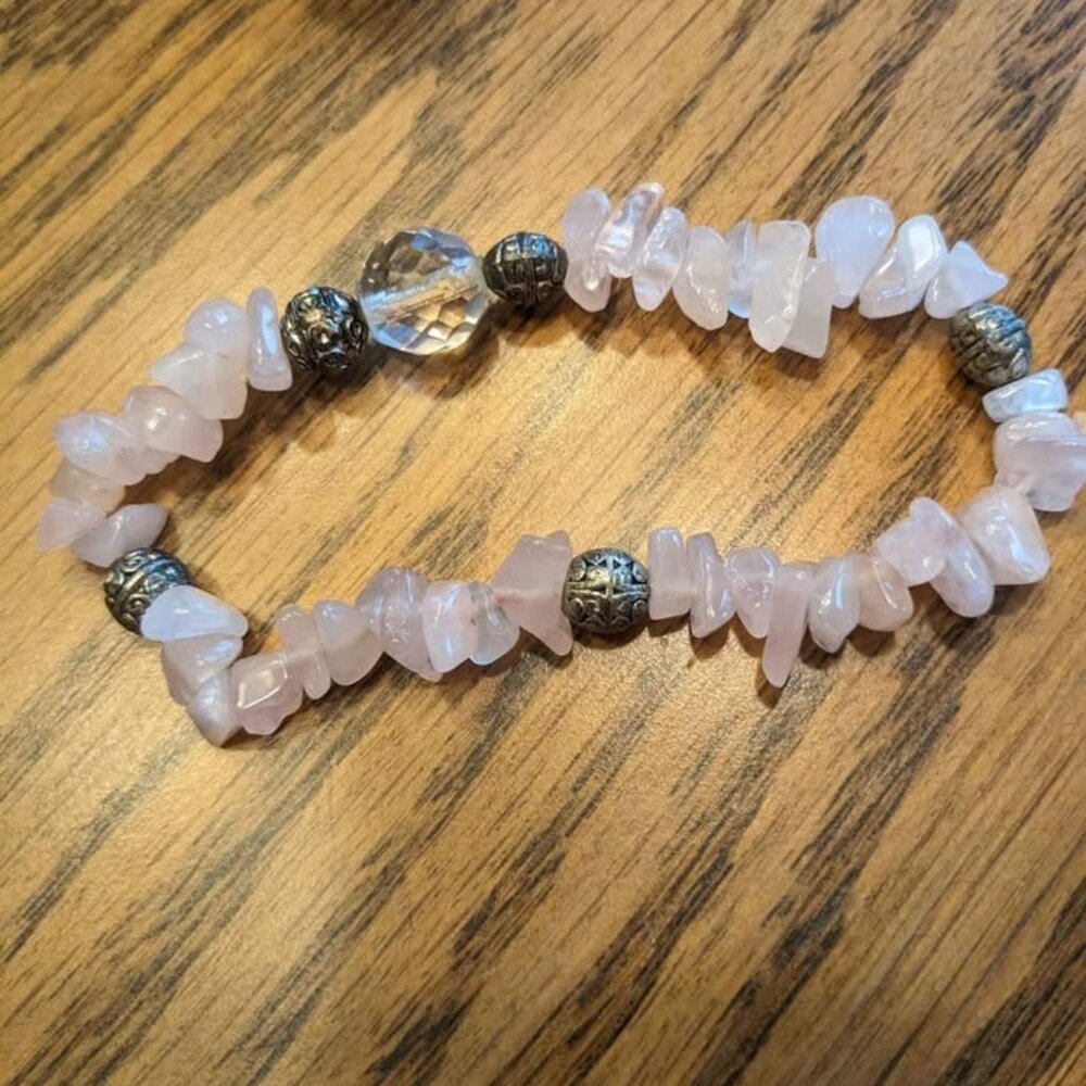 Crystal Bracelets